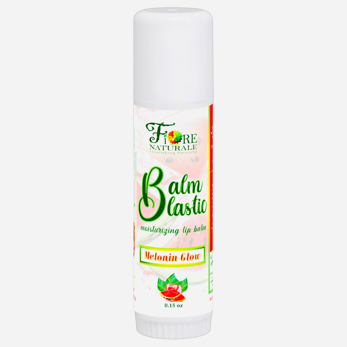 Balm Blastic Moisturizing Lip Balm