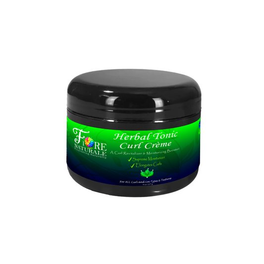 Herbal Tonic Curl Creme